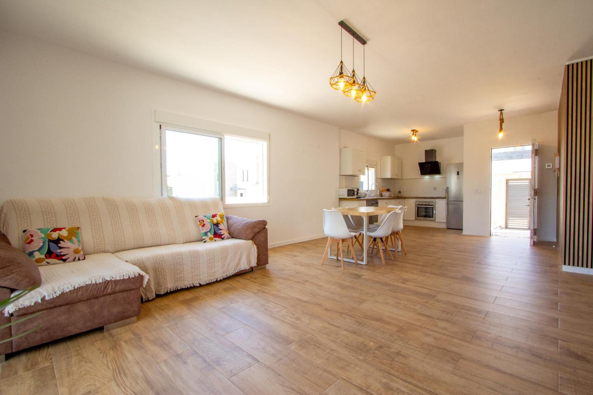 Villa Rubi Nerja Kültér fotó