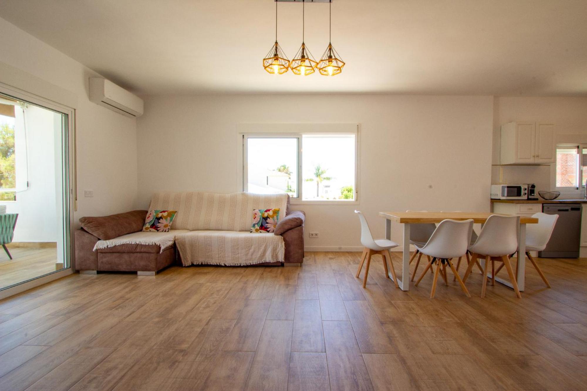 Villa Rubi Nerja Kültér fotó