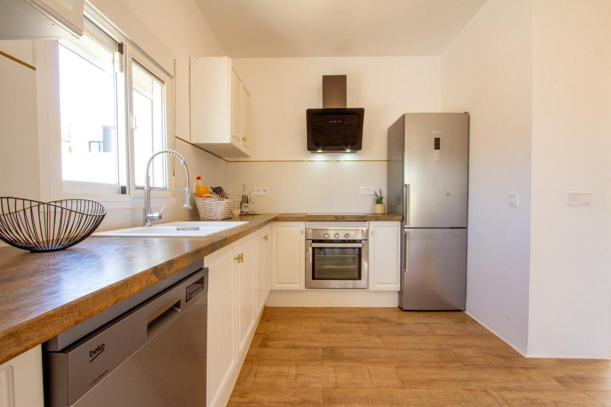Villa Rubi Nerja Kültér fotó