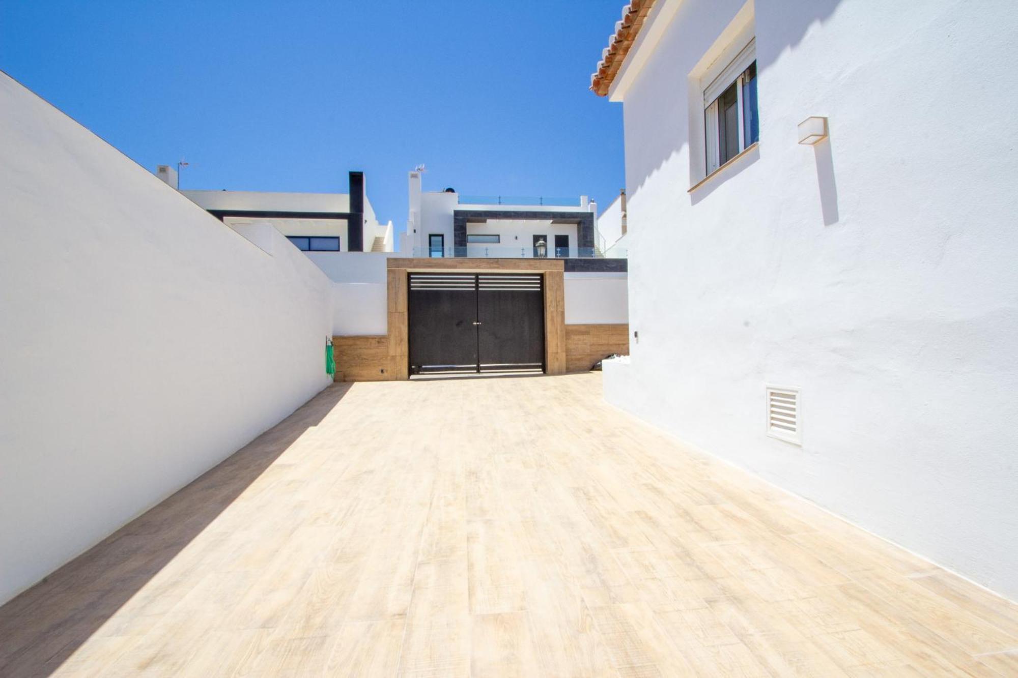 Villa Rubi Nerja Kültér fotó