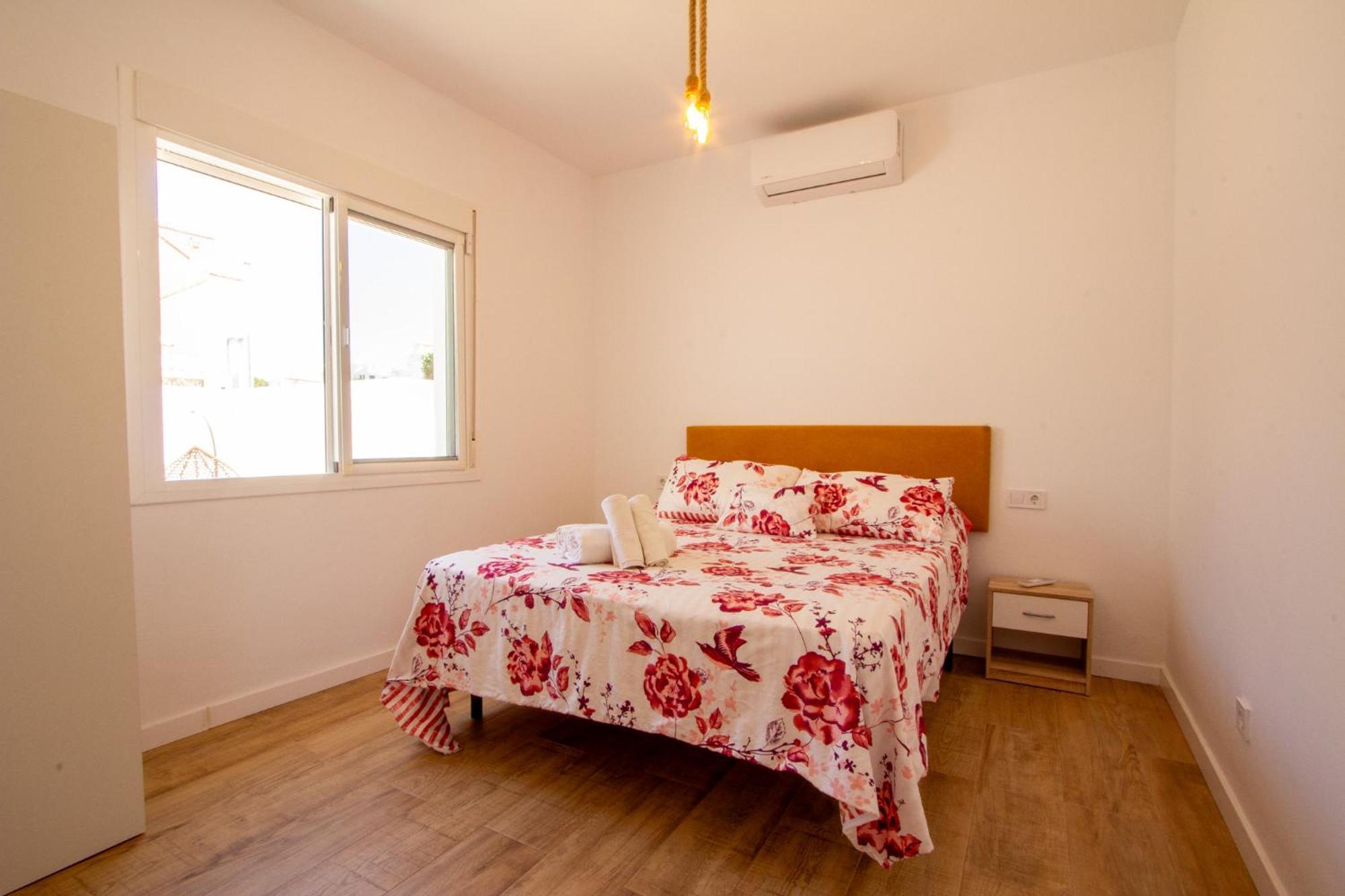 Villa Rubi Nerja Kültér fotó